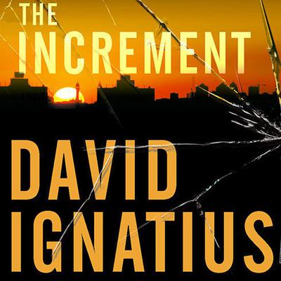 The Increment by David Ignatius audiobook