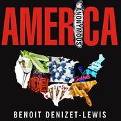America Anonymous by  Benoit Denizet-Lewis audiobook