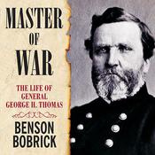 Master of War by  Benson Bobrick audiobook