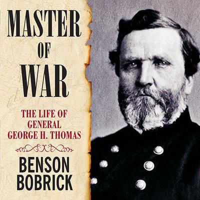 Master of War by Benson Bobrick audiobook