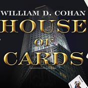 House of Cards by  William D. Cohan audiobook