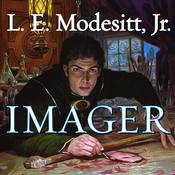 Imager by  L. E. Modesitt Jr. audiobook