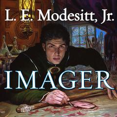 Imager by L. E. Modesitt audiobook