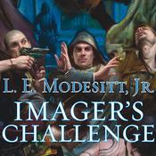 Imager's Challenge by  L. E. Modesitt Jr. audiobook