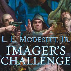 Imager's Challenge by L. E. Modesitt audiobook