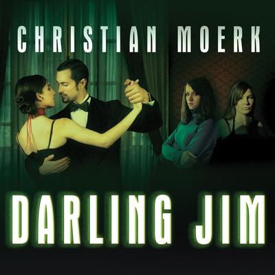 Darling Jim by Christian Moerk audiobook