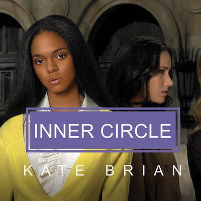Inner Circle by Kate Brian audiobook