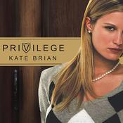 Privilege by  Kate Brian audiobook