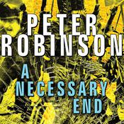 A Necessary End by  Peter Robinson audiobook