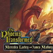 The Phoenix Transformed by  James Mallory audiobook
