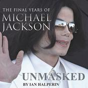 Unmasked by  Ian Halperin audiobook