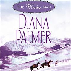The Winter Man by Diana Palmer audiobook