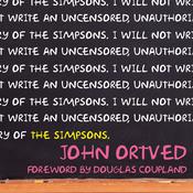 The Simpsons by  John Ortved audiobook