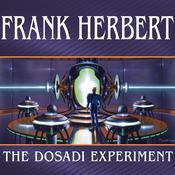 The Dosadi Experiment by  Frank Herbert audiobook