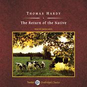 The Return of the Native by  Thomas Hardy audiobook