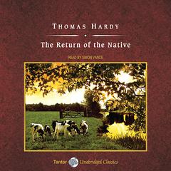 The Return of the Native by Thomas Hardy audiobook