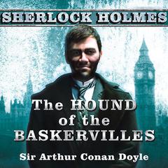 The Hound of the Baskervilles by Arthur Conan Doyle audiobook