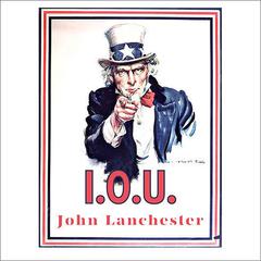 I.O.U. by John Lanchester audiobook