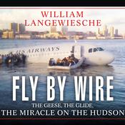 Fly by Wire by  William Langewiesche audiobook