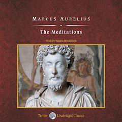 The Meditations by Marcus Aurelius audiobook