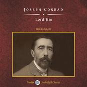 Lord Jim by  Joseph Conrad audiobook