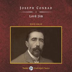 Lord Jim by Joseph Conrad audiobook
