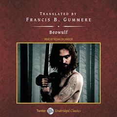 Beowulf by Anonymous audiobook