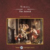The Aeneid by  Virgil audiobook