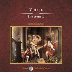 The Aeneid by Virgil audiobook