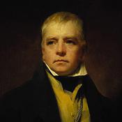 Ivanhoe by  Sir Walter Scott audiobook