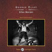 Silas Marner by  George Eliot audiobook