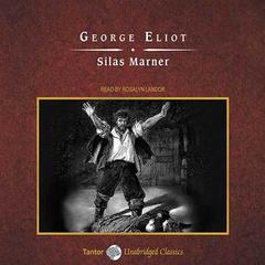 Silas Marner by George Eliot audiobook
