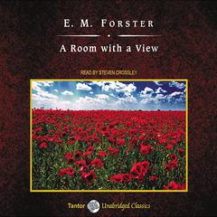 A Room with a View by E. M. Forster audiobook