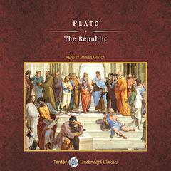 The Republic by Plato audiobook