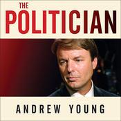 The Politician by  Andrew Young audiobook