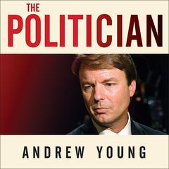 The Politician by Andrew Young audiobook
