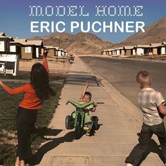Model Home by Eric Puchner audiobook