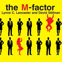 The M-Factor by Lynne C. Lancaster audiobook