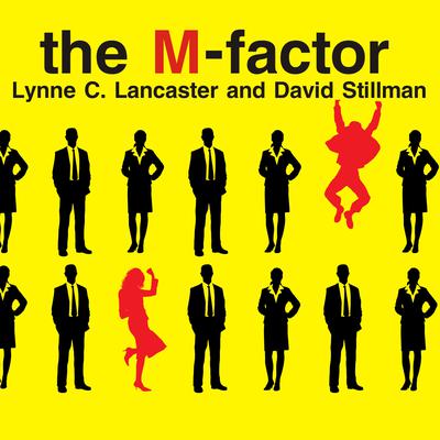 The M-Factor by Lynne C. Lancaster audiobook