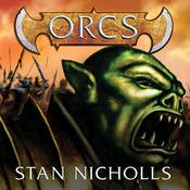 Orcs by  Stan Nicholls audiobook