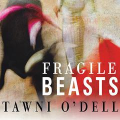 Fragile Beasts by Tawni O’Dell audiobook
