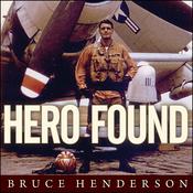 Hero Found by  Bruce Henderson audiobook