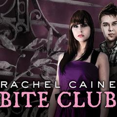 Bite Club by Rachel Caine audiobook