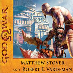 God of War by Matthew Stover audiobook