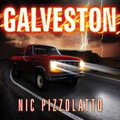 Galveston by  Nic Pizzolatto audiobook