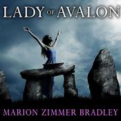 Lady of Avalon by  Marion Zimmer Bradley audiobook