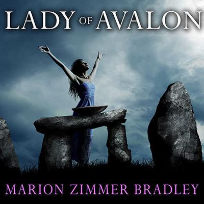Lady of Avalon by Marion Zimmer Bradley audiobook