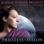 Priestess of Avalon by  Marion Zimmer Bradley audiobook