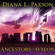 Marion Zimmer Bradley's Ancestors of Avalon by  Diana L. Paxson audiobook