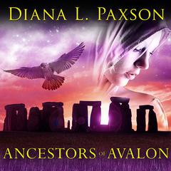 Marion Zimmer Bradley's Ancestors of Avalon by Diana L. Paxson audiobook